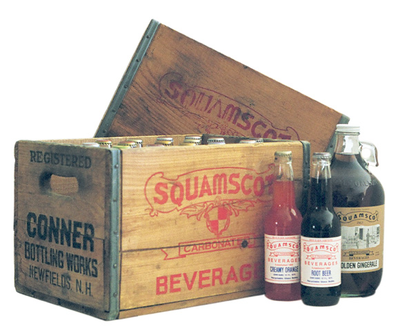 Squamcot Soda