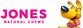 Jones Natural Chews