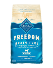 Freedom Grain-Free