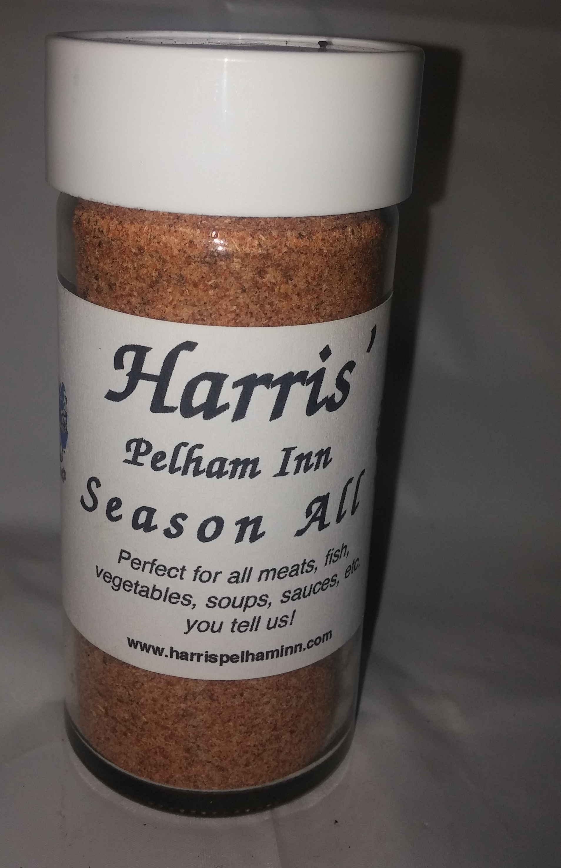 Harris Pelham Inn Season All