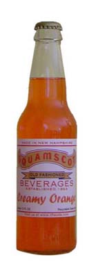 Squamcot Soda