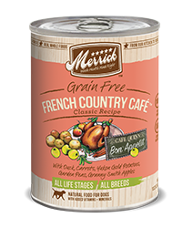 French Country Cafe