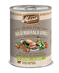 Wild Buffalo Grill