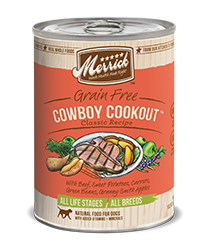Cowboy Cookout