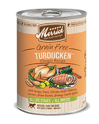 Turducken