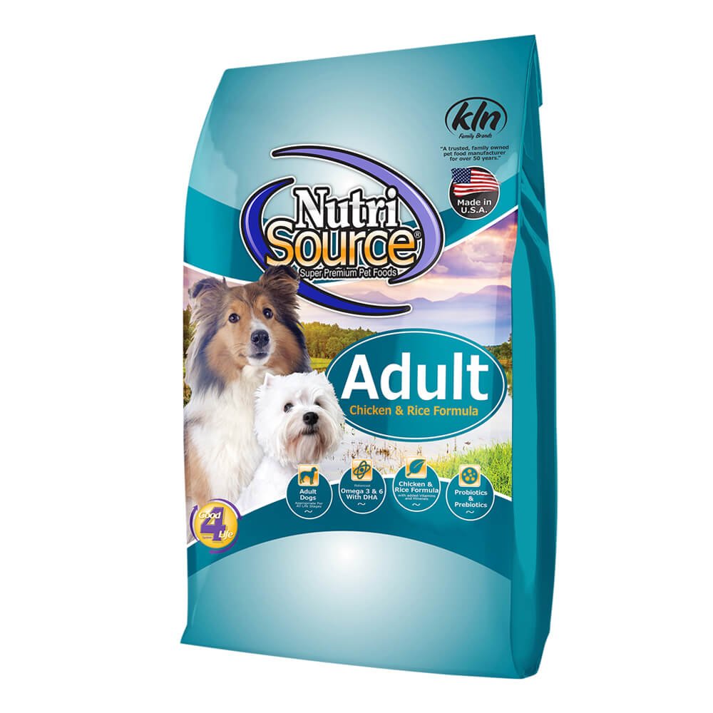 Nutrisource Adult