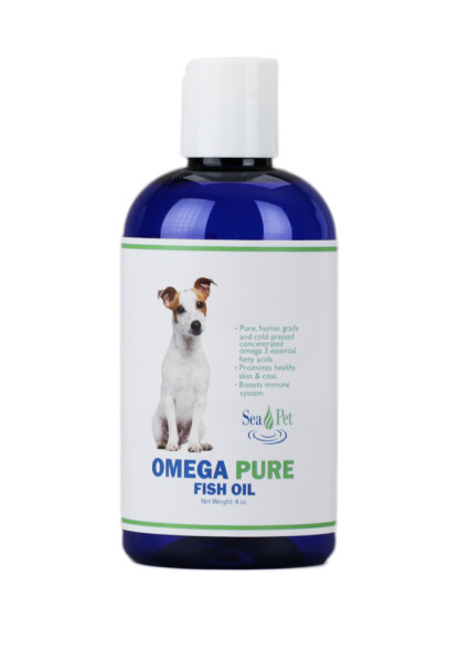 Omega Pure 32oz