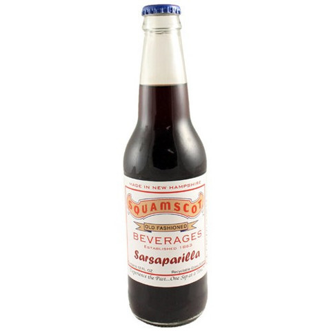 Sarsaparilla