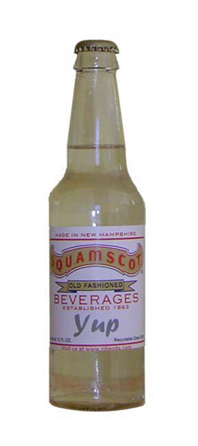 Squamcot Soda