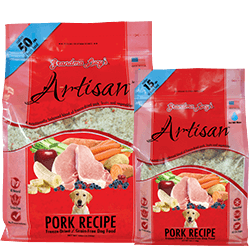 Artisan Pork