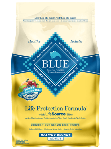 LP Healthy Weight 15 lb