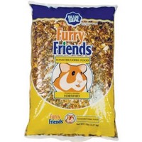 Furry Friends- Hamster/Gerbil