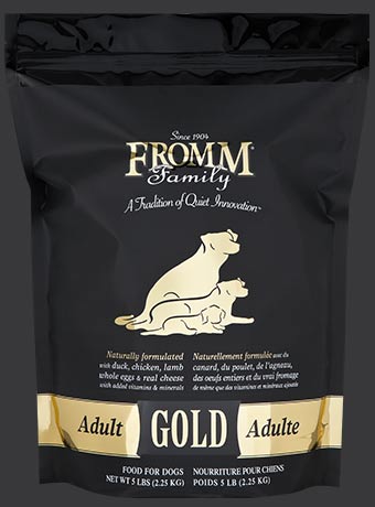 Fromm Gold