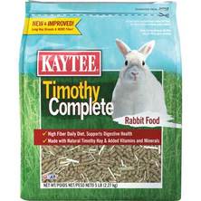 KAYTEE® Timothy Complete