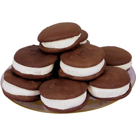 Whoopie pies