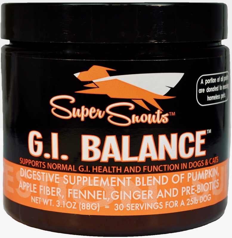 G.I. Balance 3.5oz