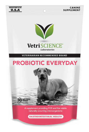 VetriSCIENCE Probiotics