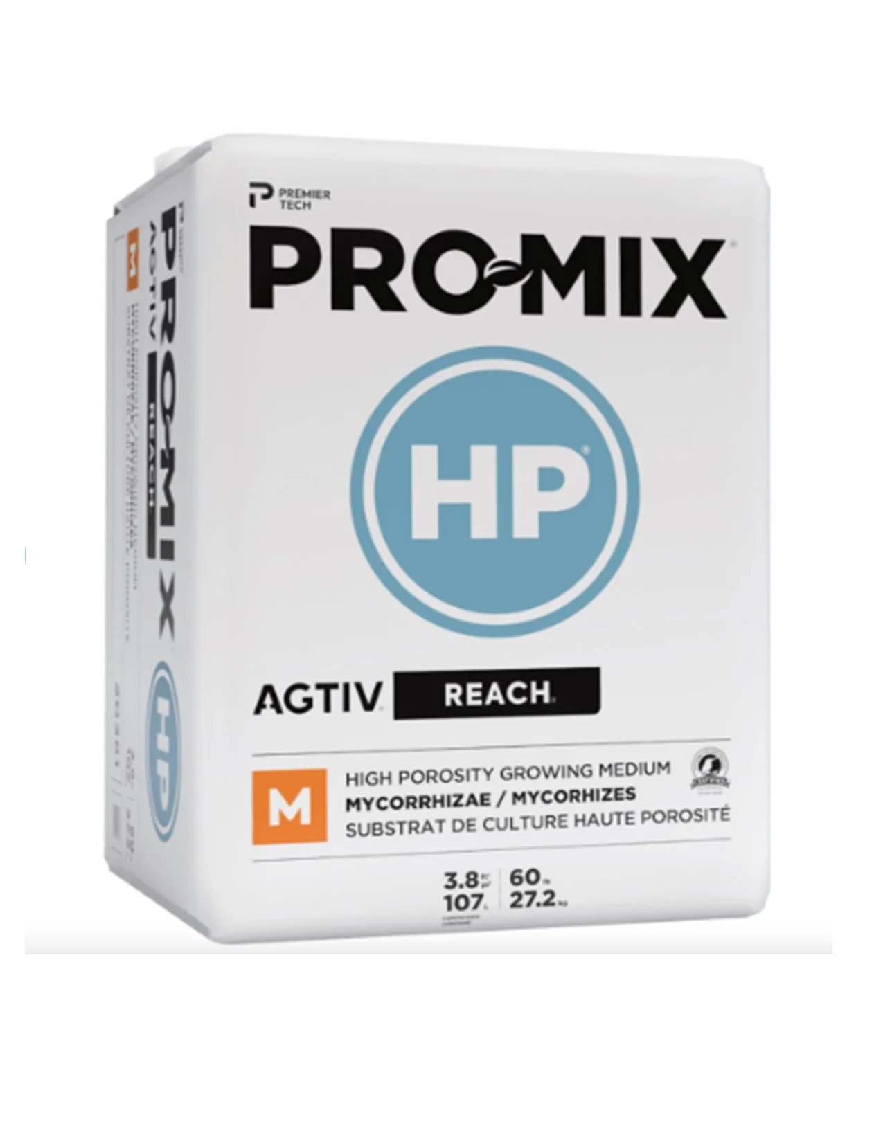 Pro Mix HP